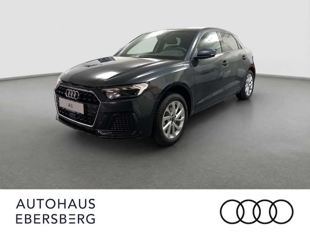 Audi A1 2025 Benzine