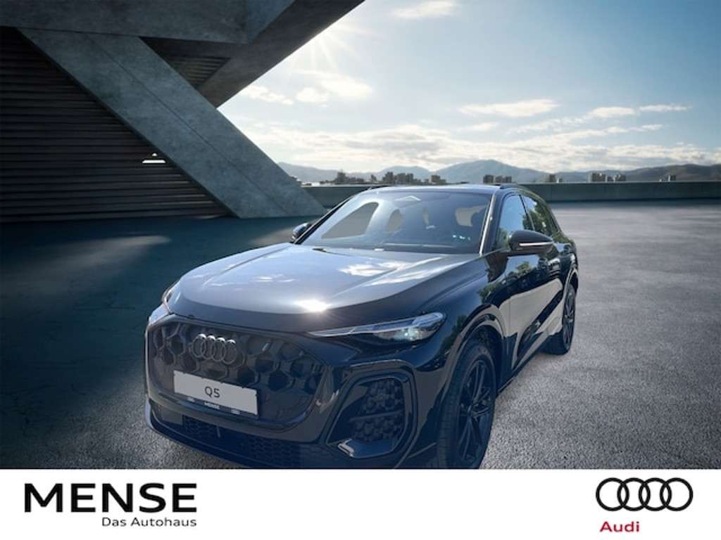 Audi Q5 2025 Diesel