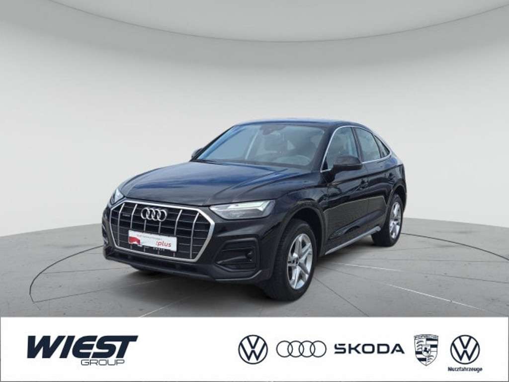 Audi Q5 2023 Diesel