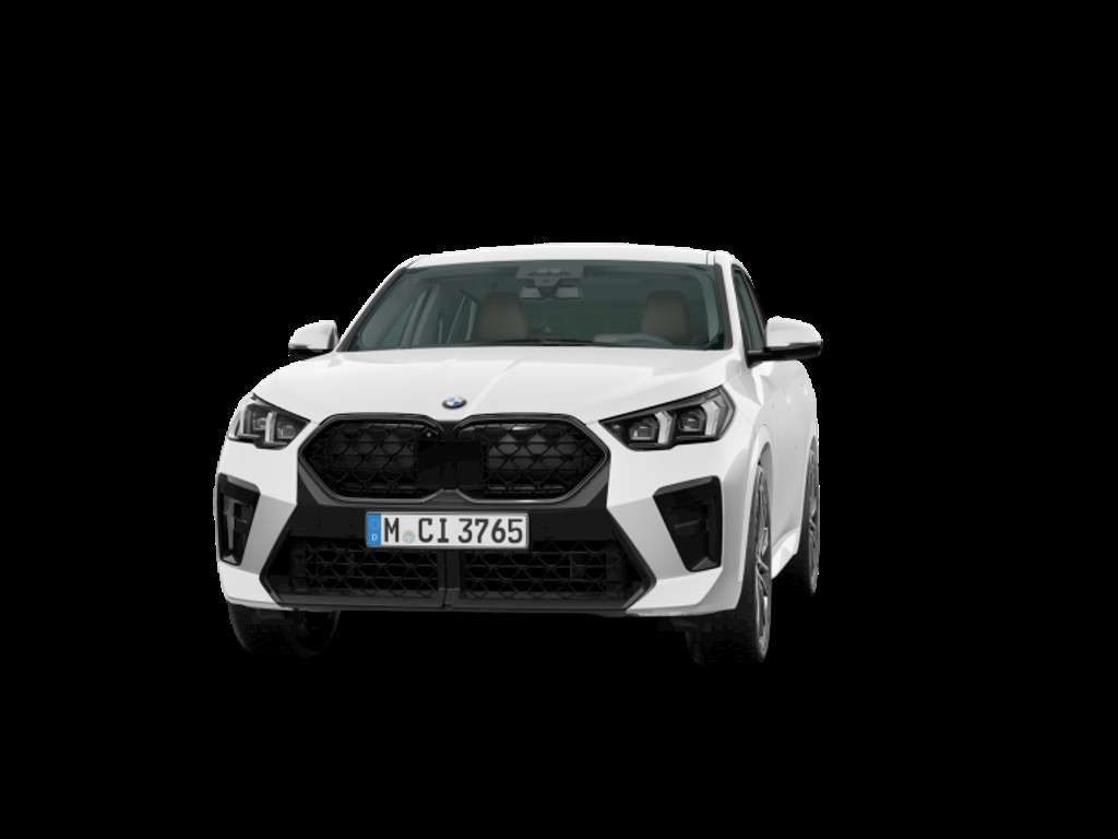 BMW X2 2024 Benzine