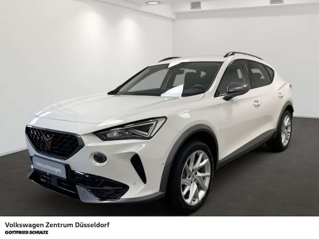 Cupra Formentor 2023 Benzine