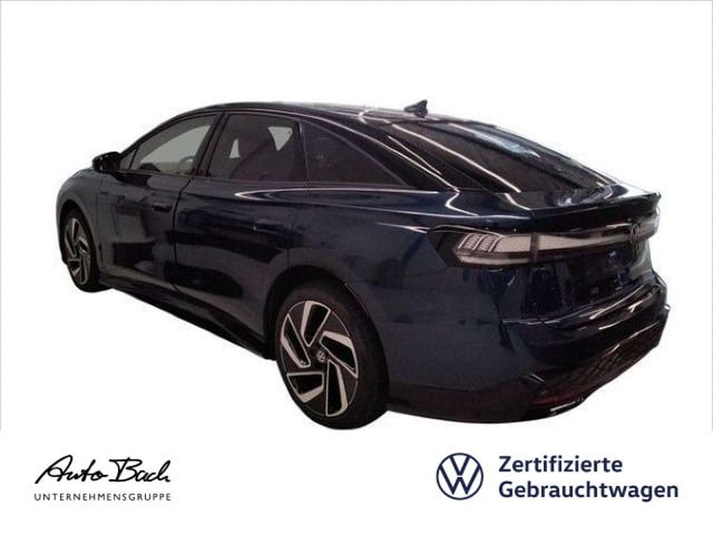 Volkswagen ID.7 2024 Elektrisch