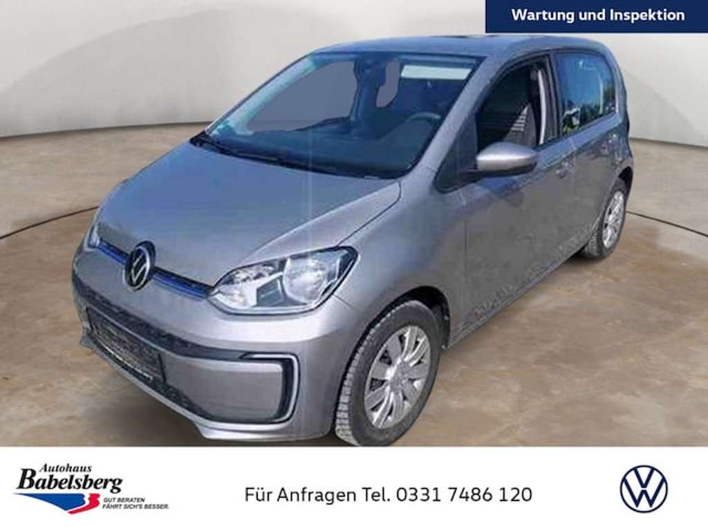 Volkswagen e-Up! 2022 Elektrisch