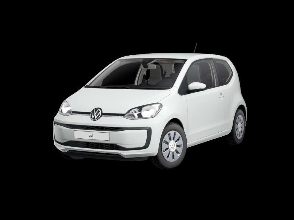 Volkswagen up! 2021 Benzine