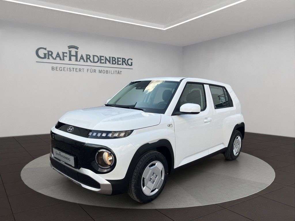 Hyundai Inster 2025 Elektrisch