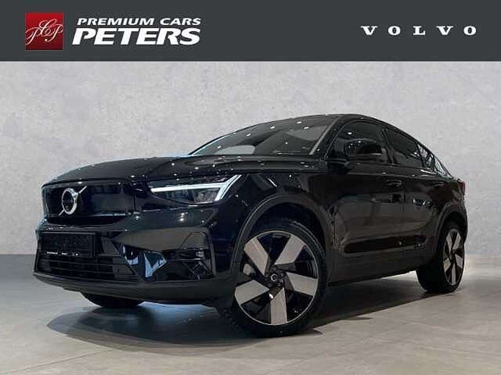 Volvo C40 2024 Elektrisch