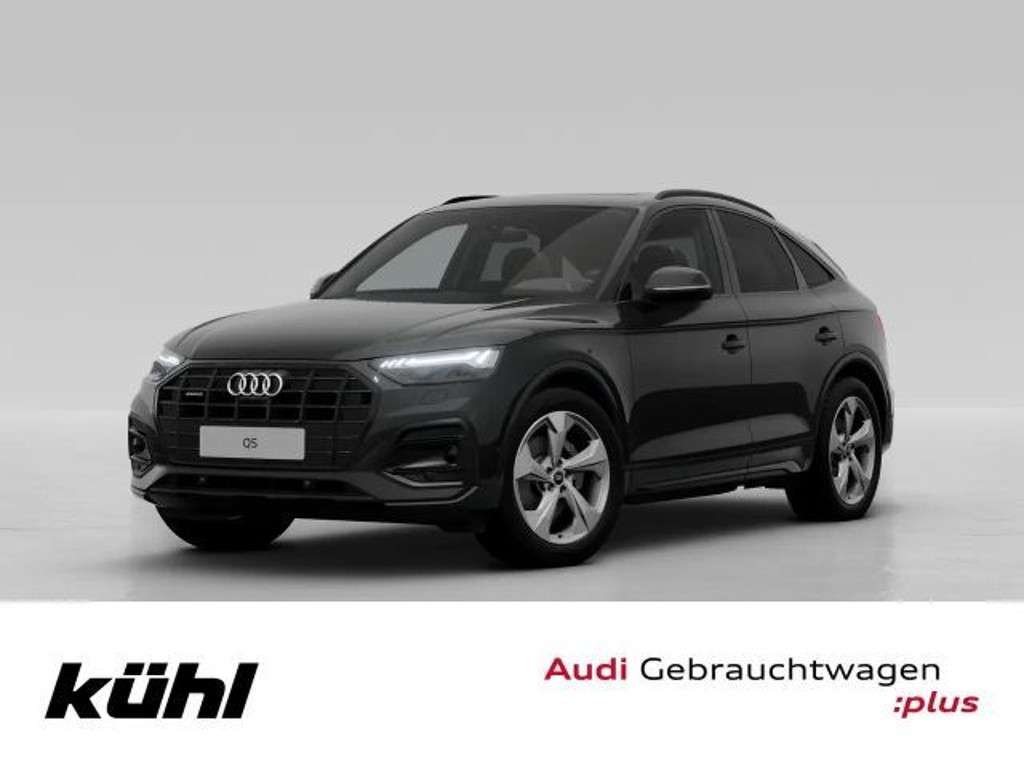 Audi Q5 2024 Benzine