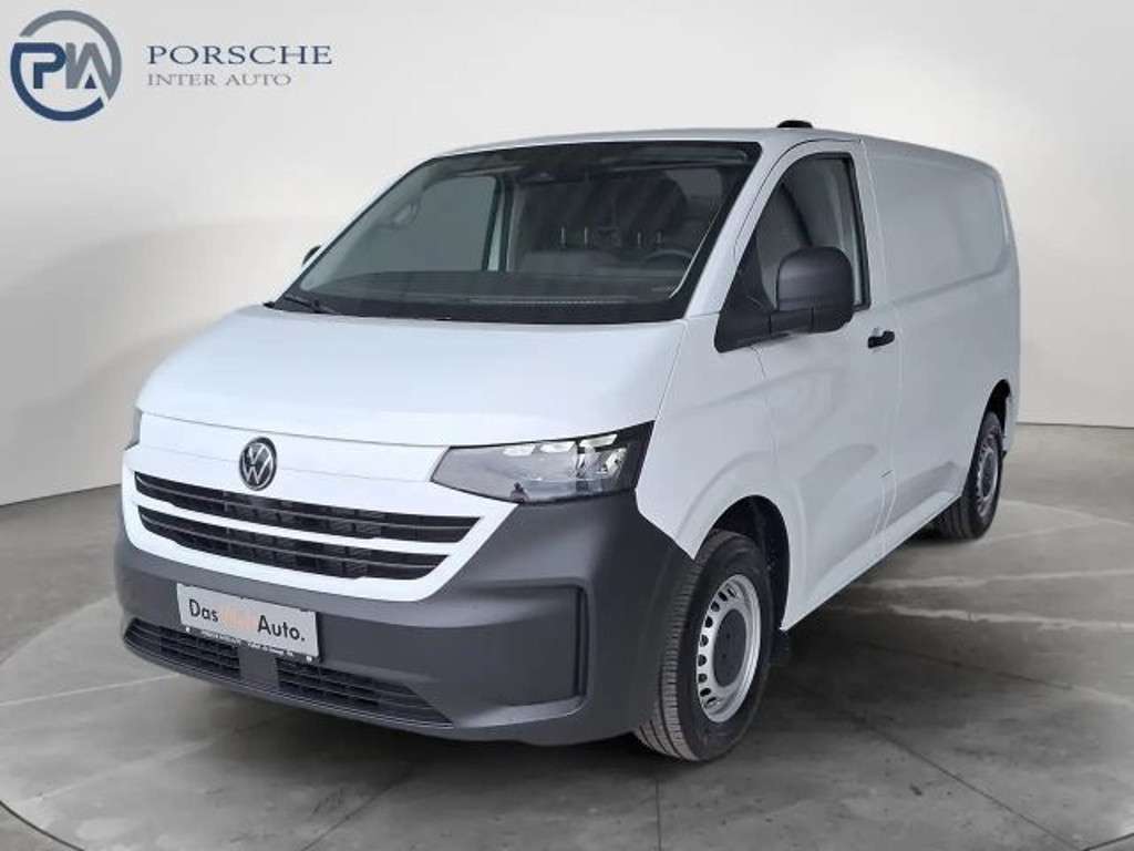 Volkswagen Transporter 2025 Diesel