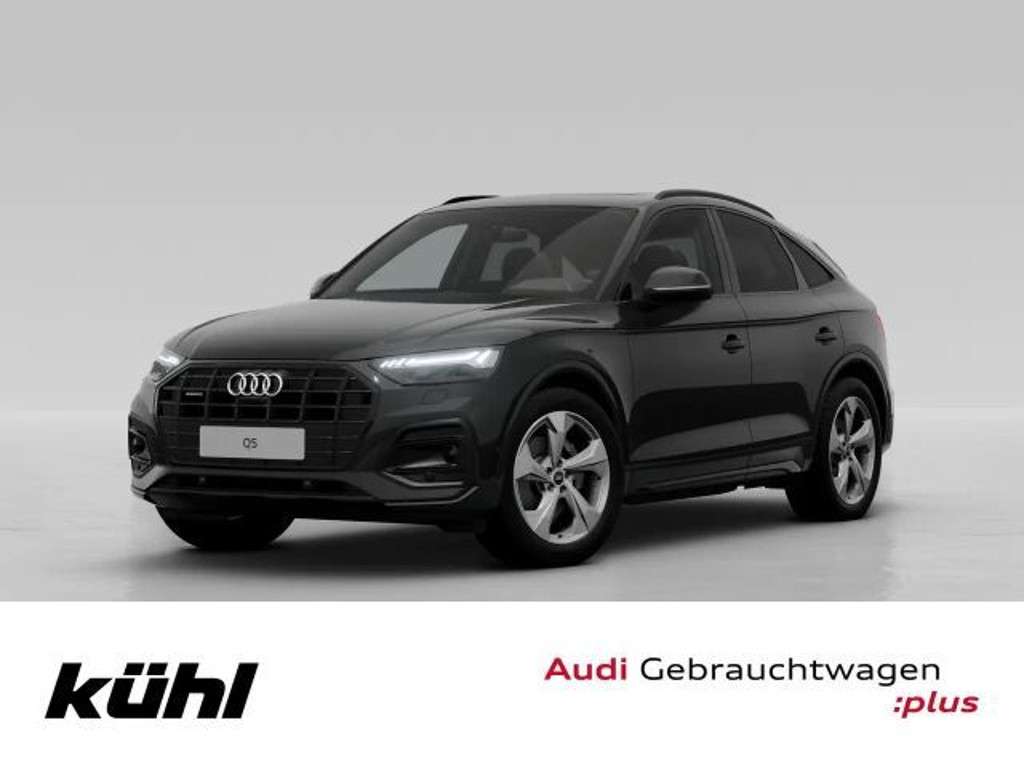 Audi Q5 2024 Benzine