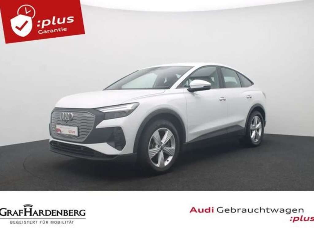 Audi e-tron 2023 Elektrisch