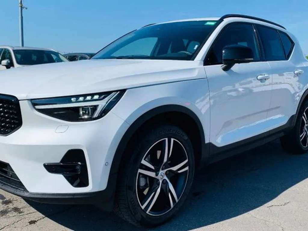 Volvo XC40 2024 Benzine