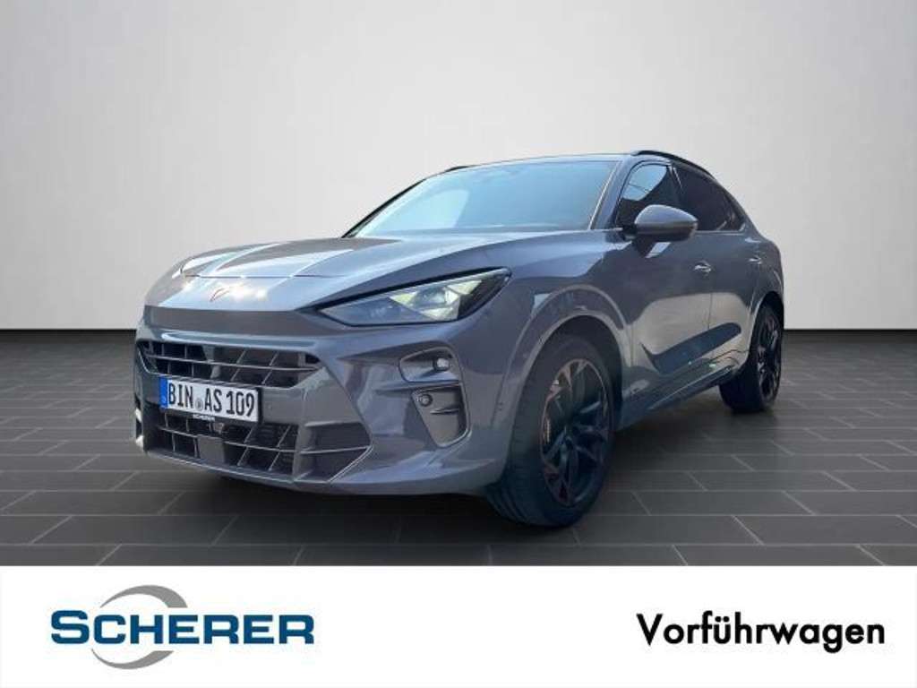 Cupra Terramar 2025 Benzine