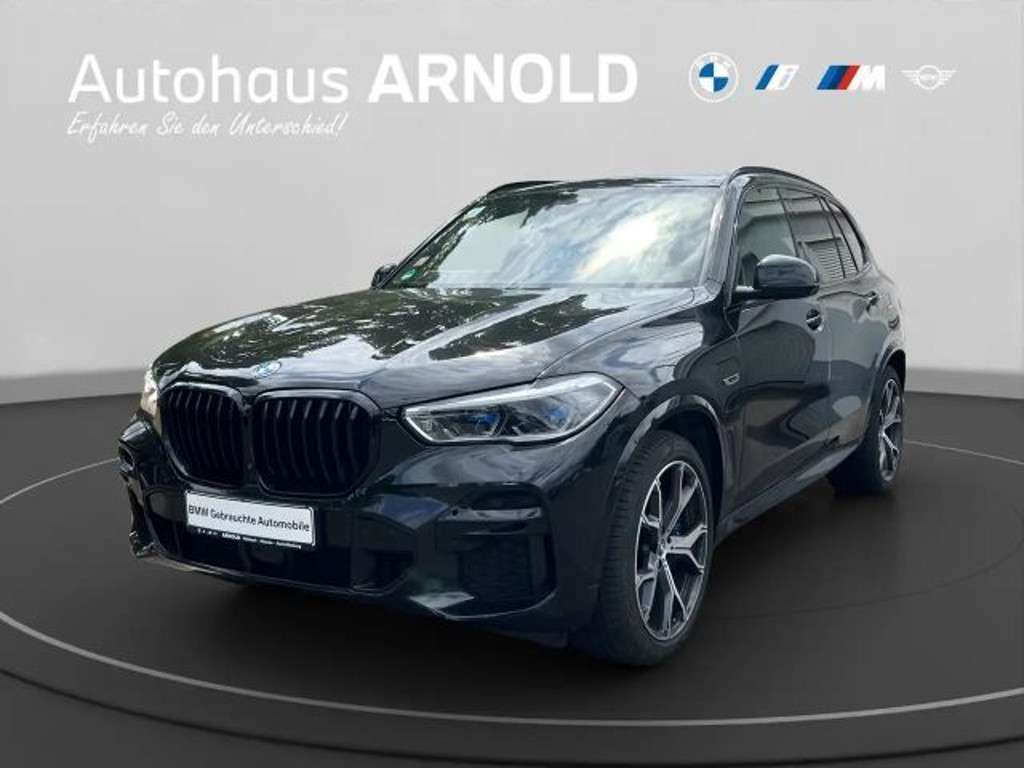 BMW X5 2022 Hybride Benzine