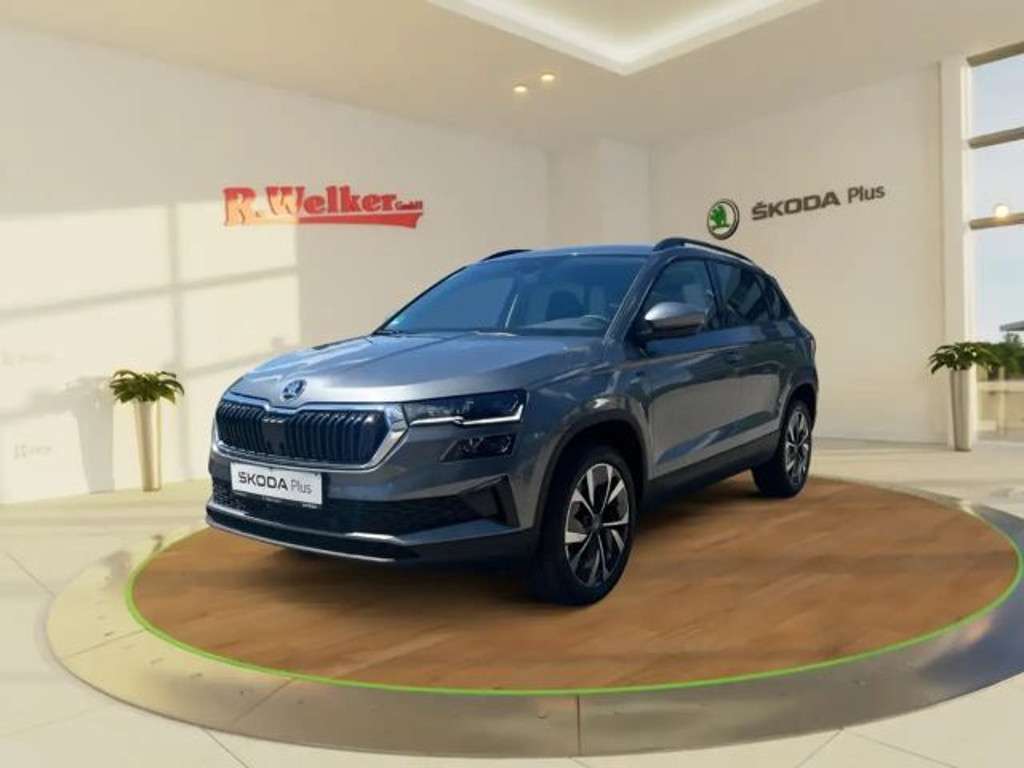 Skoda Karoq 2025 Benzine