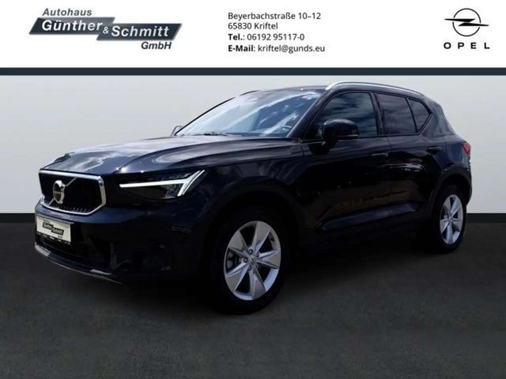 Volvo XC40 2024 Benzine