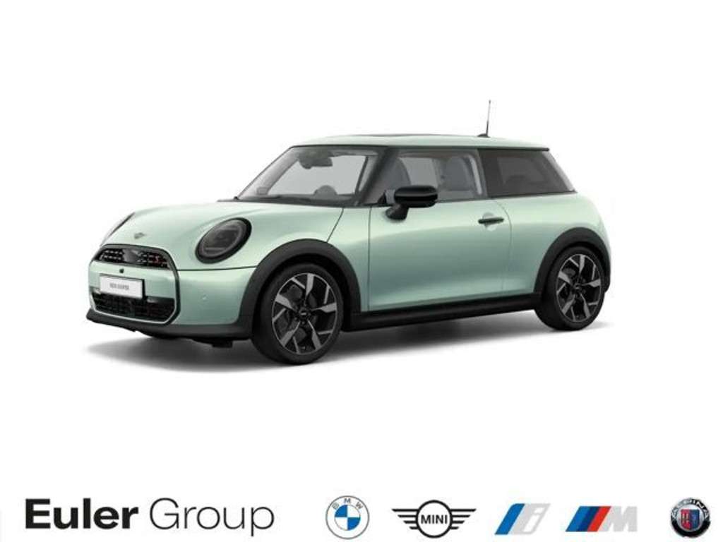 Mini Cooper S 2025 Benzine