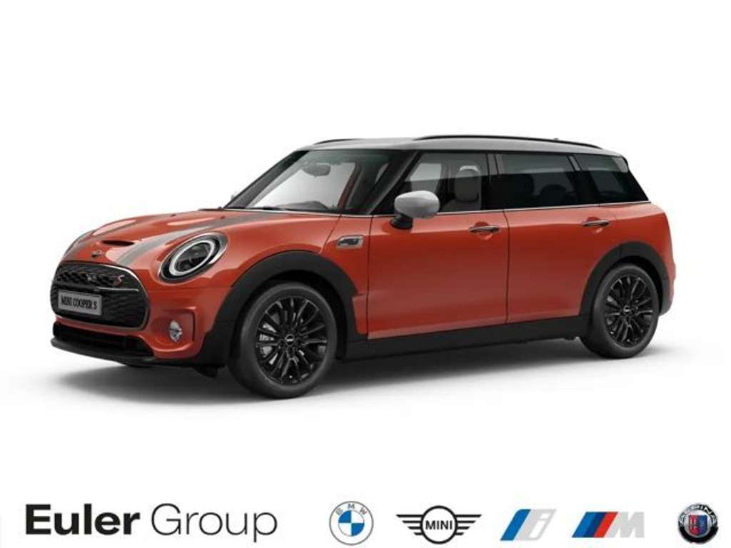 Mini Cooper S Clubman 2024 Benzine