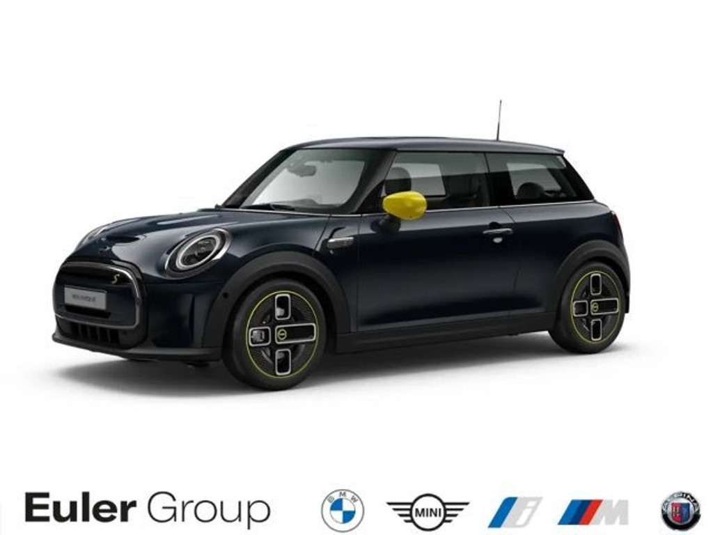 Mini Mini Electric 2023 Elektrisch