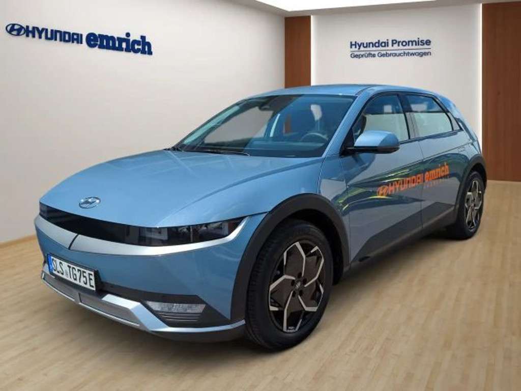 Hyundai Ioniq 5 2024 Elektrisch