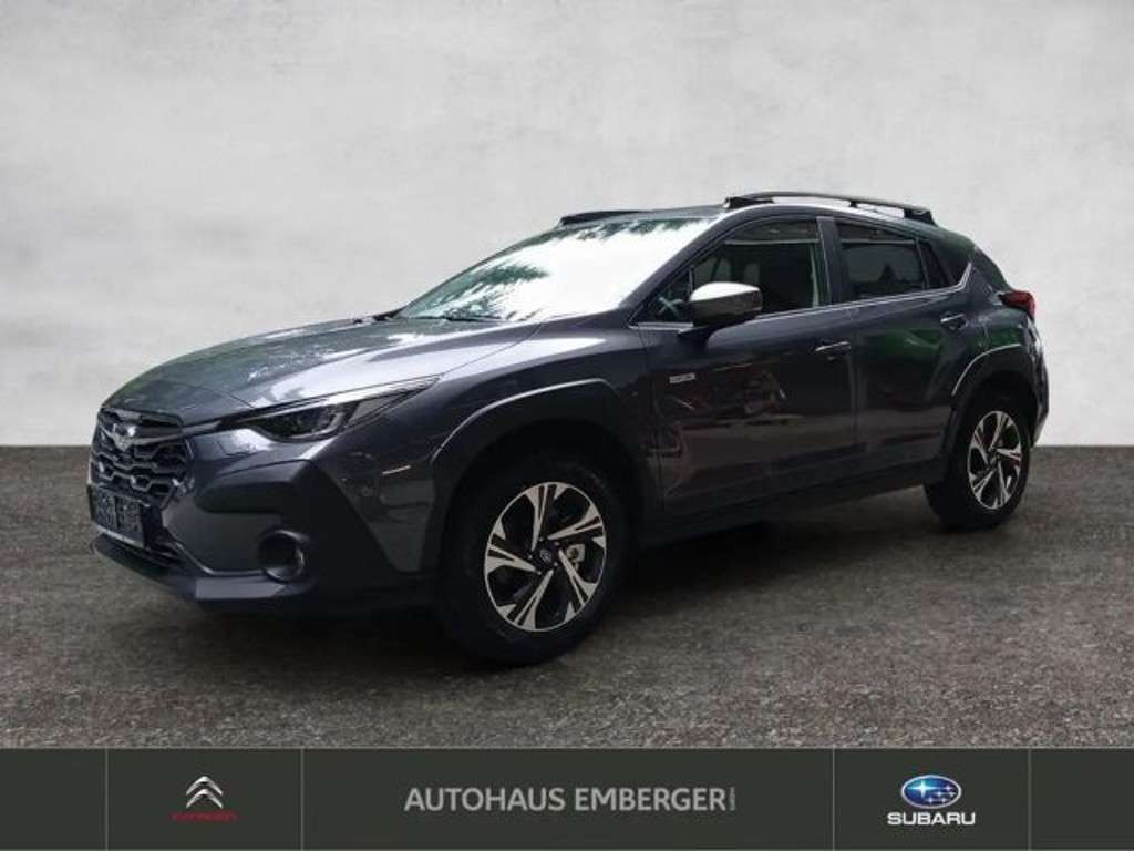 Subaru Crosstrek 2025 Benzine
