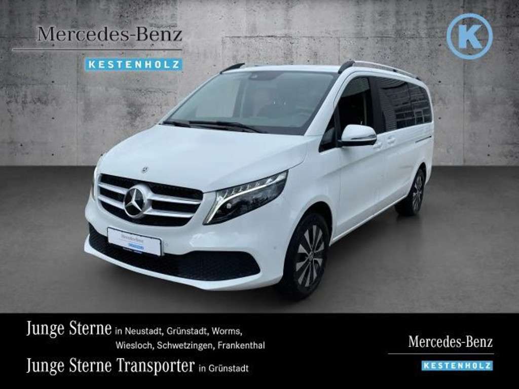 Mercedes-Benz V-Klasse 2023 Diesel