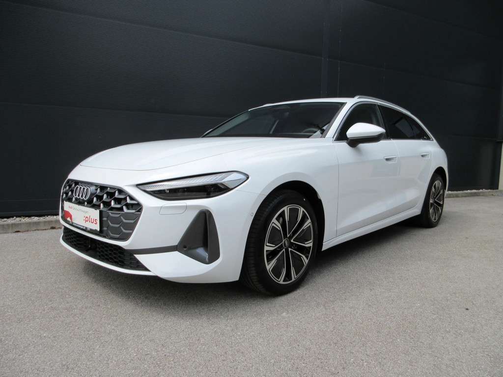 Audi A5 2025 Benzine