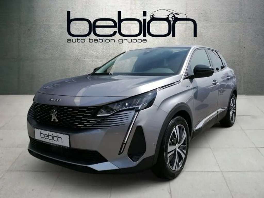 Peugeot 3008 2022 Hybride Benzine