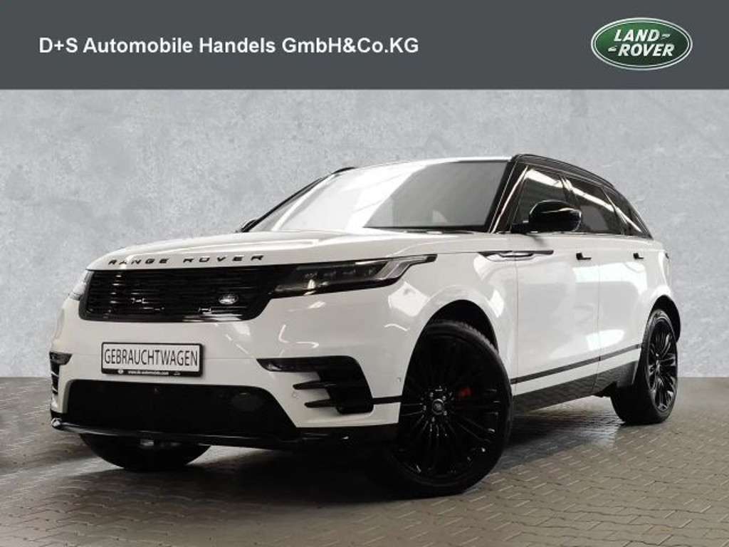 Land Rover Range Rover Velar 2023 Benzine