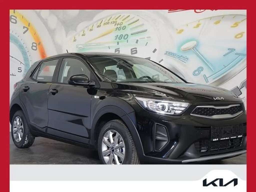 Kia Stonic 2023 Benzine