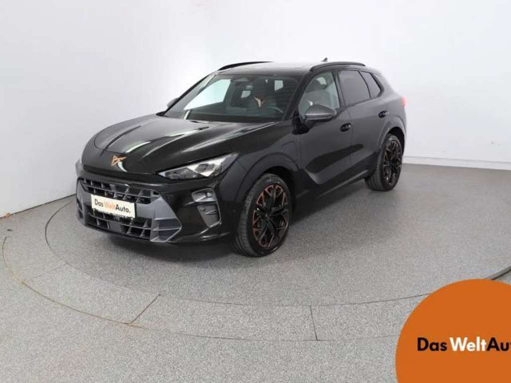 Cupra Terramar 2025 Hybride Benzine