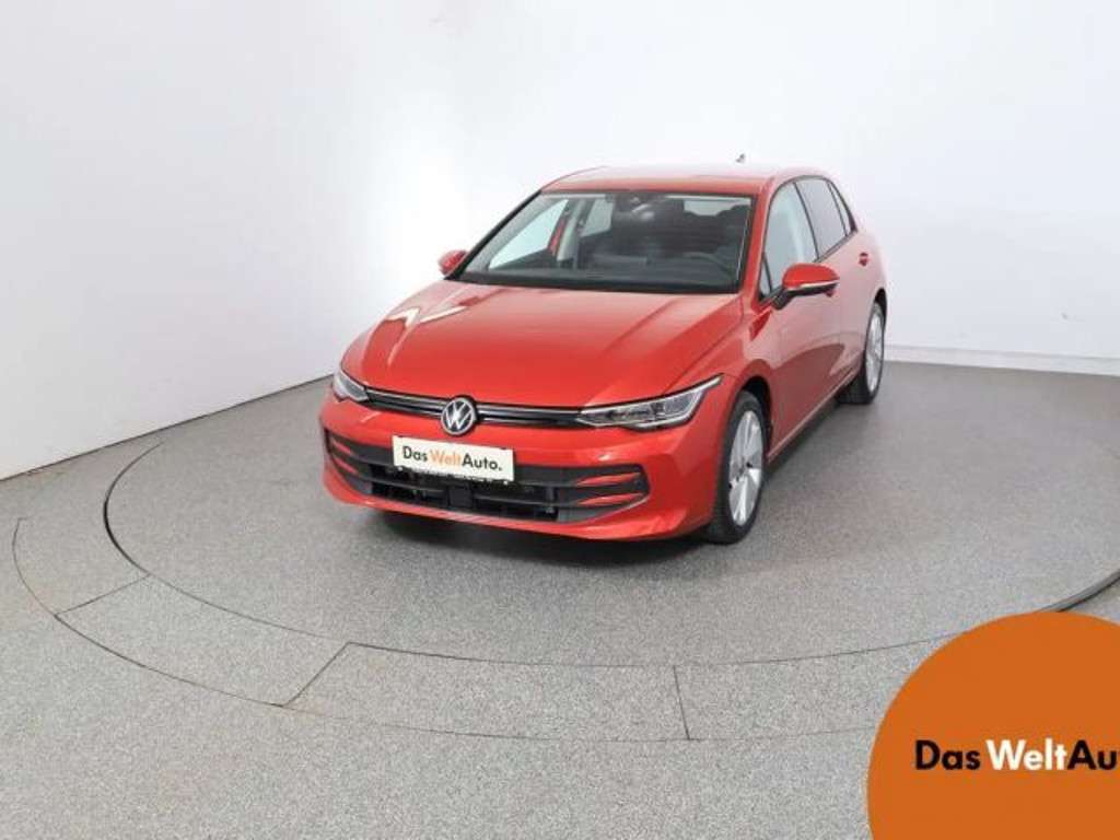 Volkswagen Golf 2025 Diesel