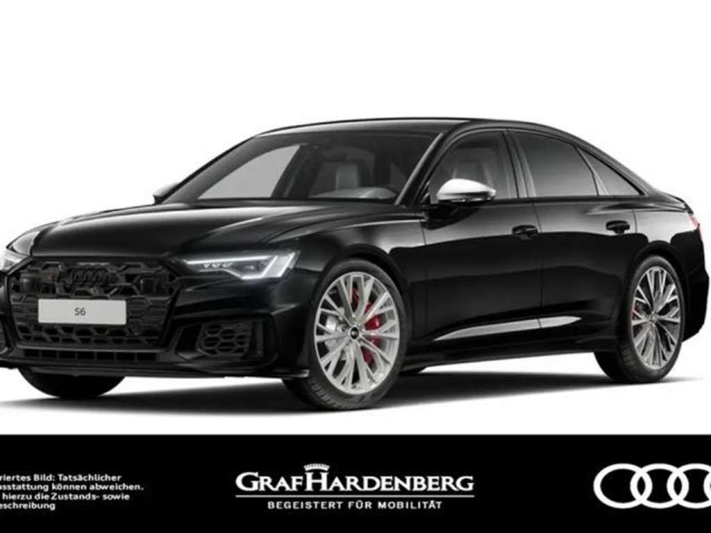 Audi S6 2024 Diesel