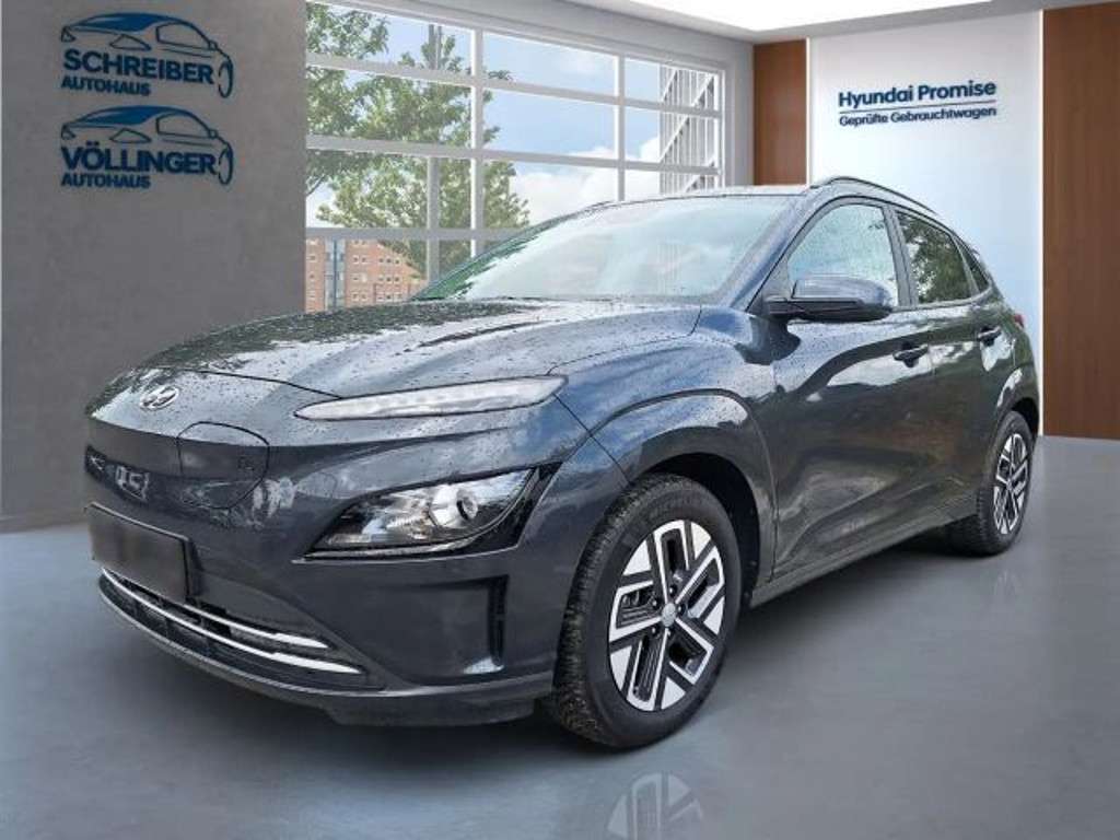 Hyundai Kona 2022 Elektrisch