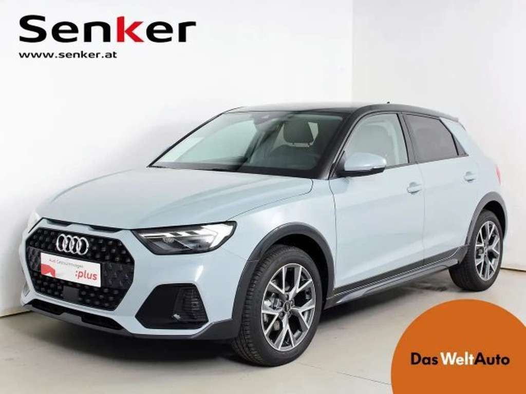 Audi A1 2025 Benzine