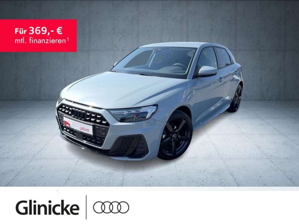 Audi A1 2024 Benzine