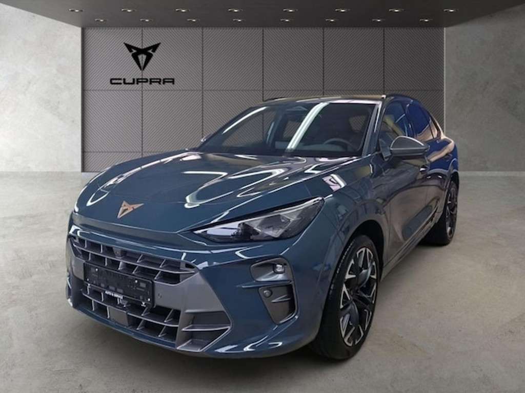 Cupra Terramar 2025 Hybride Benzine