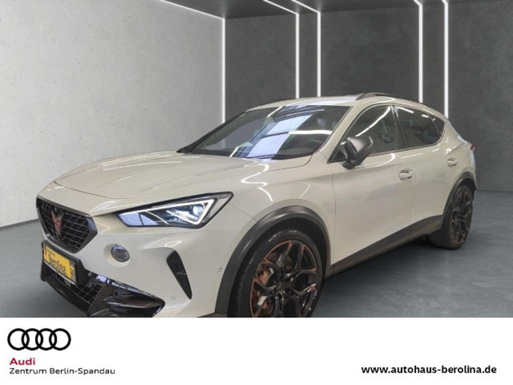 Cupra Formentor 2023 Benzine