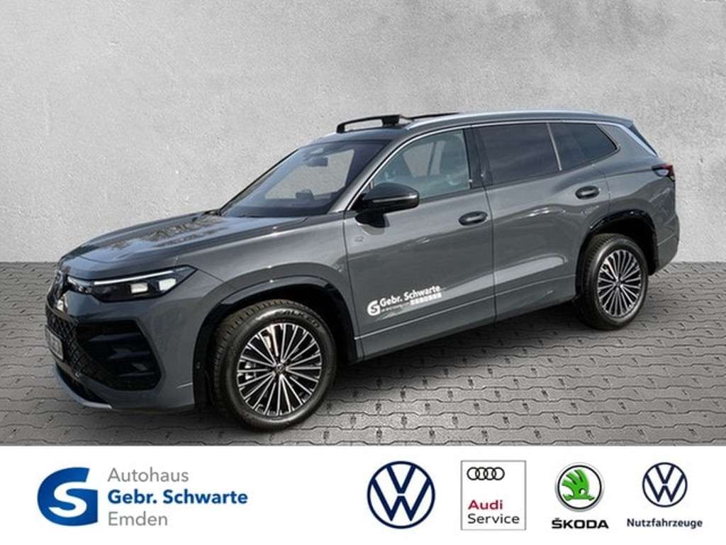 Volkswagen Tayron 2025 Diesel