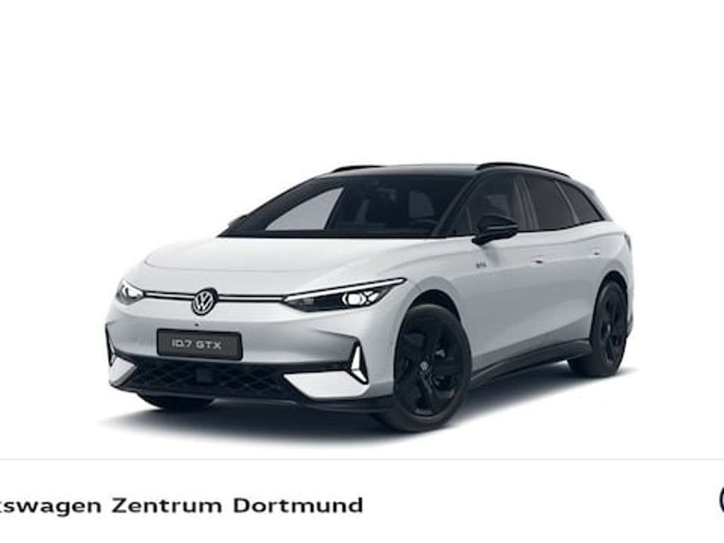 Volkswagen ID.7 2024 Elektrisch