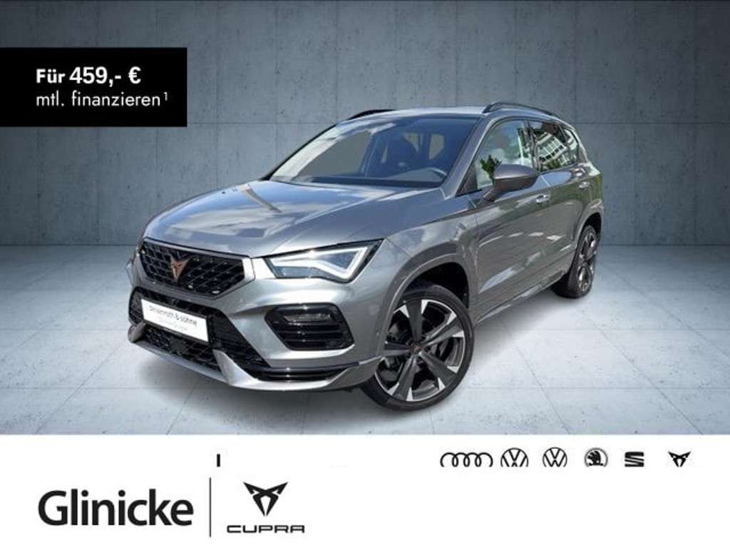 Cupra Ateca 2024 Benzine
