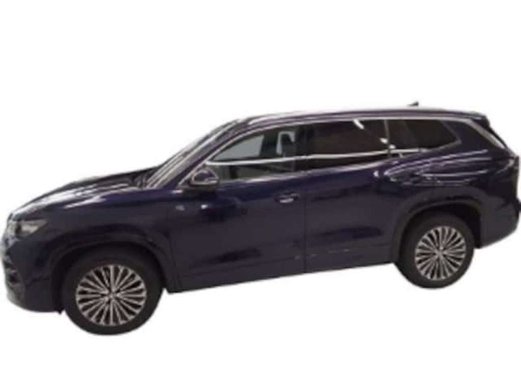 Volkswagen Tayron 2025 Diesel