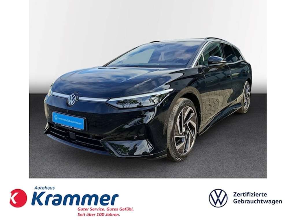 Volkswagen ID.7 2025 Elektrisch