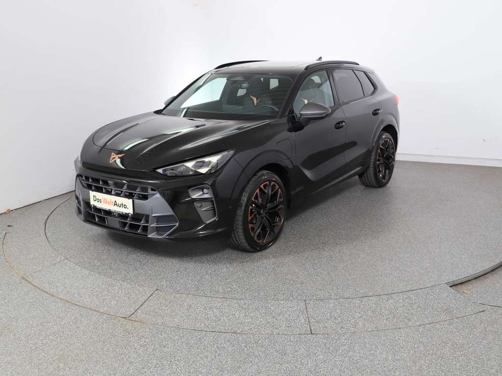 Cupra Terramar 2025 Hybride Benzine