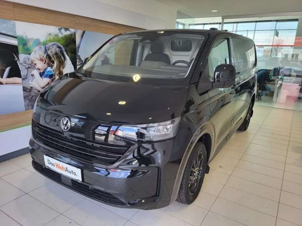 Volkswagen Transporter 2025 Diesel