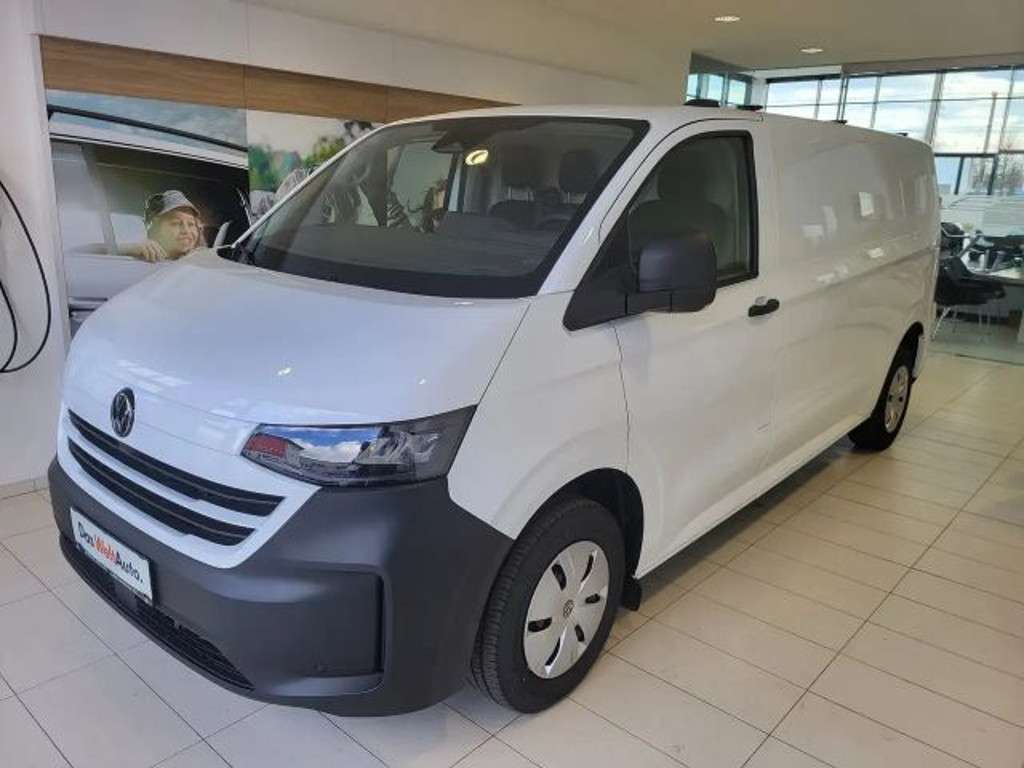 Volkswagen Transporter 2025 Diesel