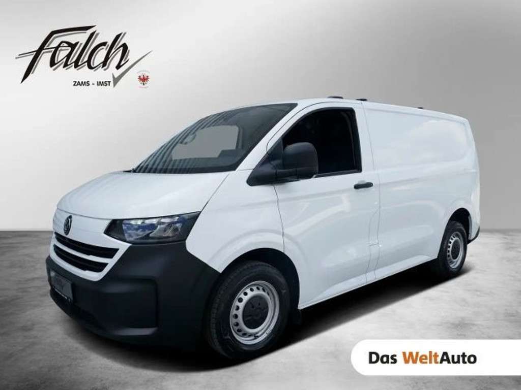 Volkswagen Transporter 2025 Diesel