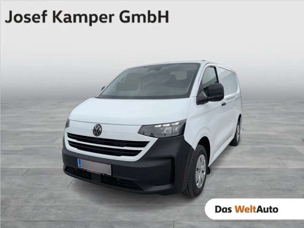 Volkswagen Transporter 2025 Diesel