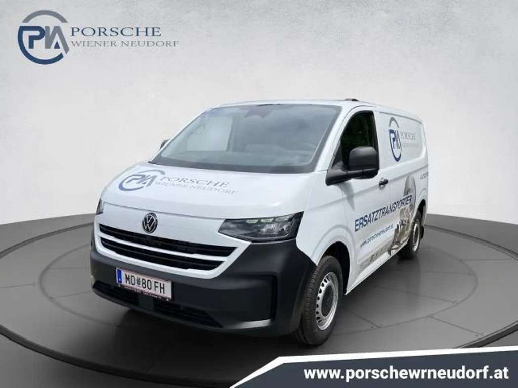 Volkswagen Transporter 2025 Diesel