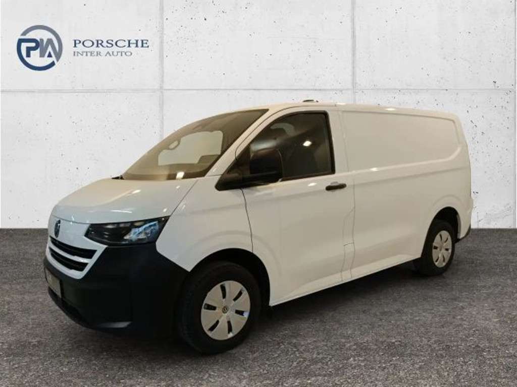 Volkswagen Transporter 2025 Diesel