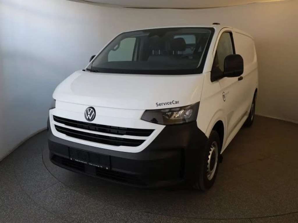 Volkswagen Transporter 2025 Diesel